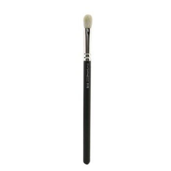 MAC 217 Synthetic Blending Brush 16.5cm - Picture 1 of 1